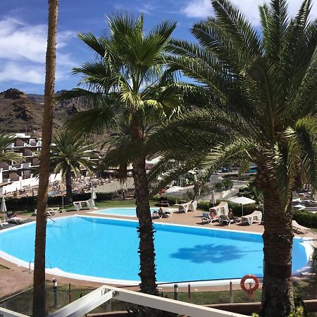 Suite Monte Golf A Playa Del Cura, Grande Canarie, Le Soleil Toute L'Annee, Ici C'Est Possible ! Playa Del Cura  Buitenkant foto