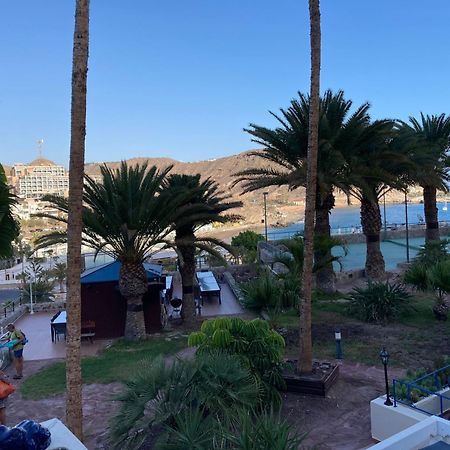 Suite Monte Golf A Playa Del Cura, Grande Canarie, Le Soleil Toute L'Annee, Ici C'Est Possible ! Playa Del Cura  Buitenkant foto