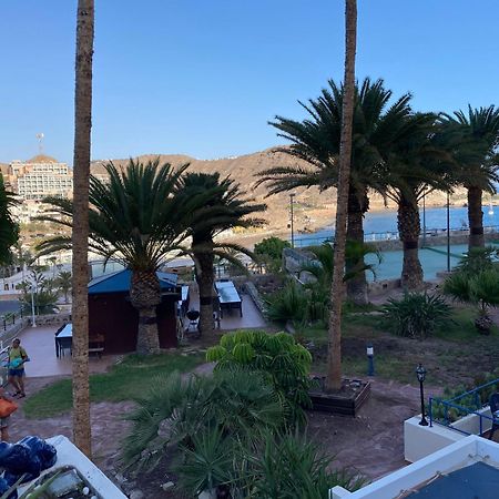 Suite Monte Golf A Playa Del Cura, Grande Canarie, Le Soleil Toute L'Annee, Ici C'Est Possible ! Playa Del Cura  Buitenkant foto