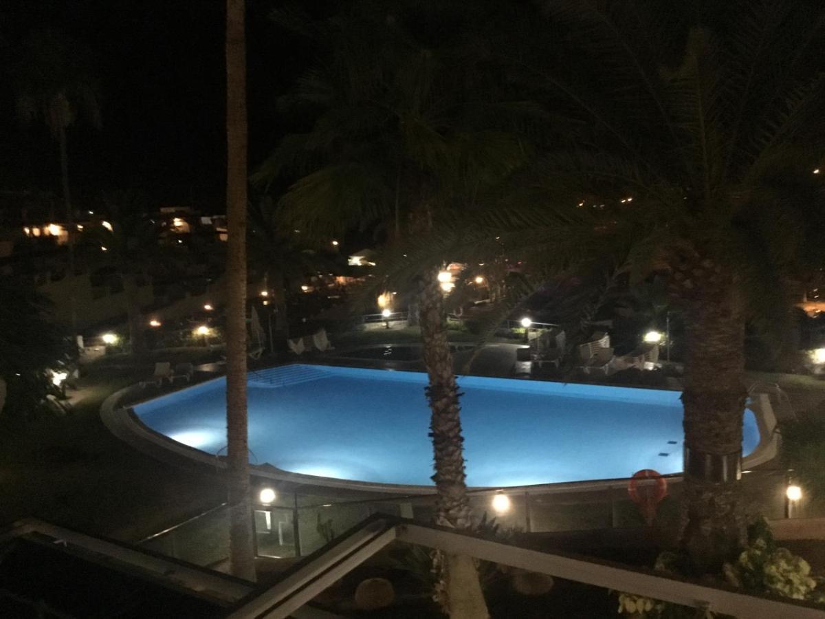 Suite Monte Golf A Playa Del Cura, Grande Canarie, Le Soleil Toute L'Annee, Ici C'Est Possible ! Playa Del Cura  Buitenkant foto