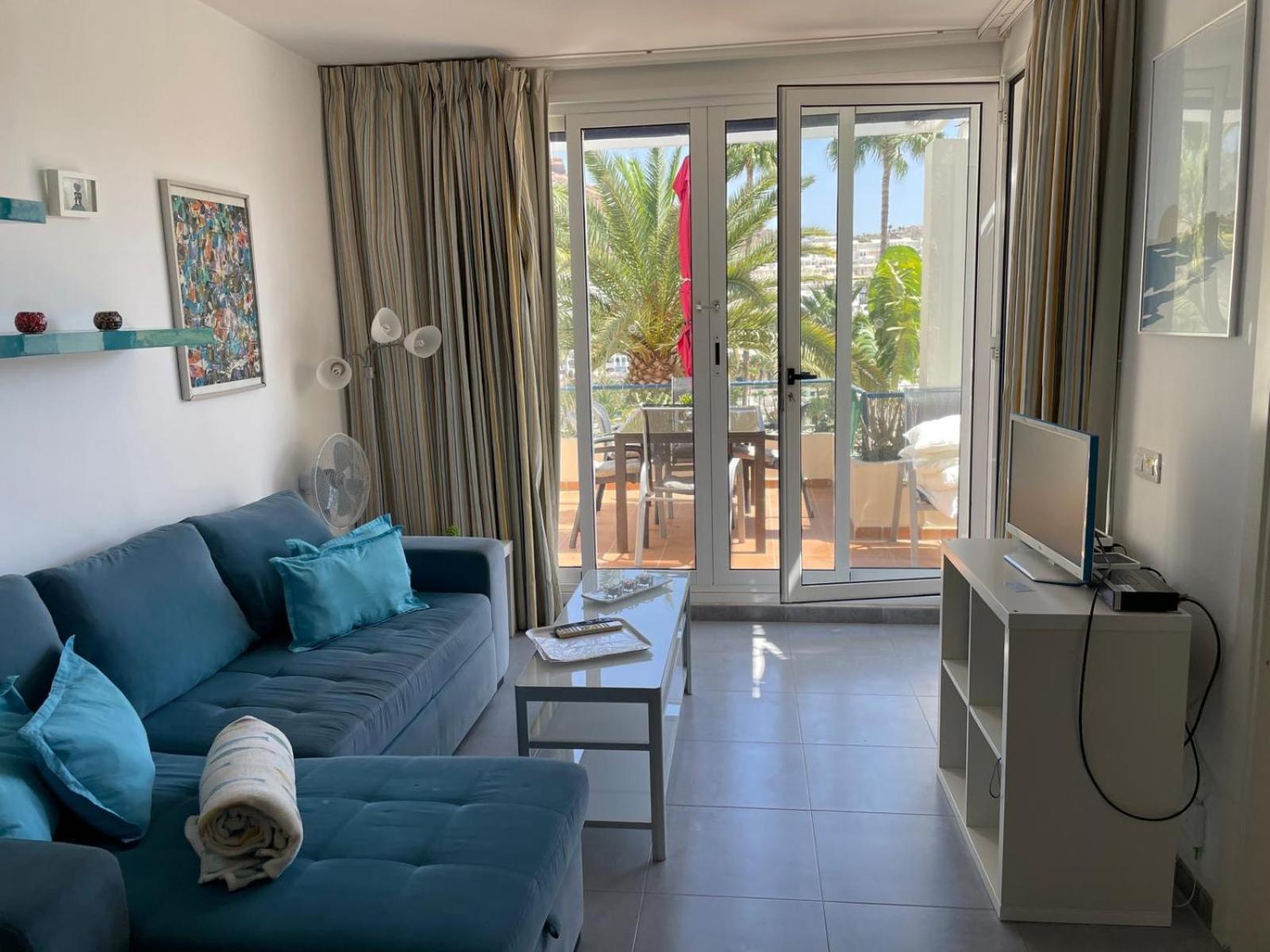 Suite Monte Golf A Playa Del Cura, Grande Canarie, Le Soleil Toute L'Annee, Ici C'Est Possible ! Playa Del Cura  Buitenkant foto