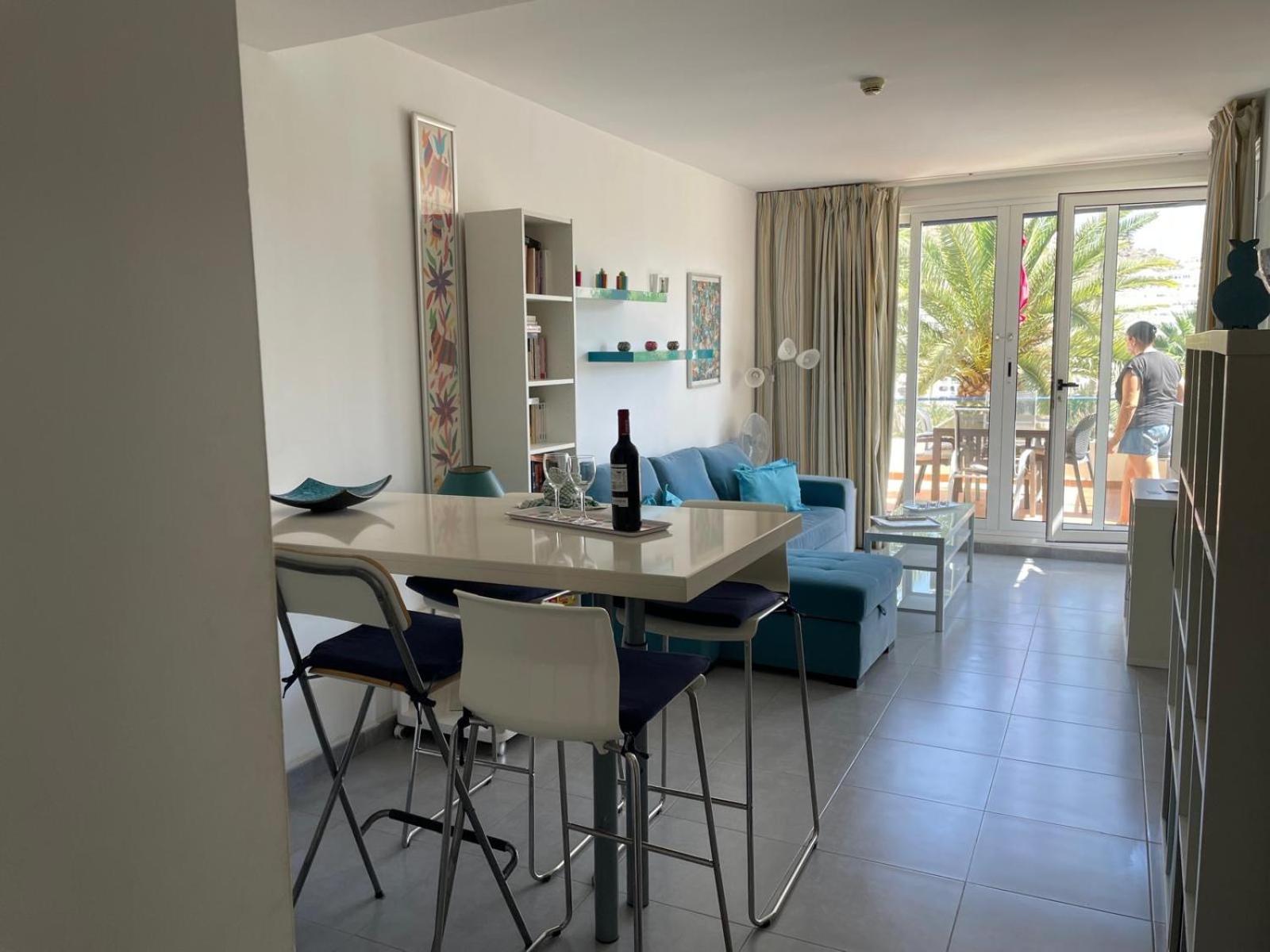 Suite Monte Golf A Playa Del Cura, Grande Canarie, Le Soleil Toute L'Annee, Ici C'Est Possible ! Playa Del Cura  Buitenkant foto
